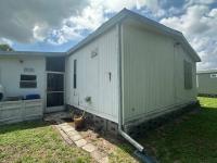 1981 BRIG Mobile Home