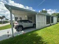 1981 BRIG Mobile Home