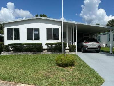 Mobile Home at 7000 20th St.  Lot  760 Vero Beach, FL 32966