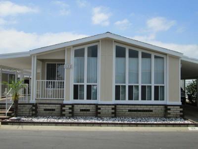 Photo 1 of 12 of home located at 1919 W. Coronet Ave #122 Anaheim, CA 92801