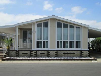 Photo 3 of 12 of home located at 1919 W. Coronet Ave #122 Anaheim, CA 92801
