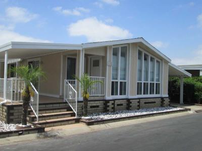 Photo 5 of 12 of home located at 1919 W. Coronet Ave #122 Anaheim, CA 92801
