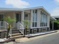1979 Lancer Parkwood Mobile Home