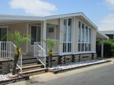 Photo 2 of 12 of home located at 1919 W. Coronet Ave #122 Anaheim, CA 92801