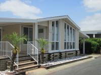 1979 Lancer Parkwood Mobile Home