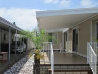 1979 Lancer Parkwood Mobile Home