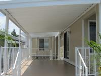 1979 Lancer Parkwood Mobile Home