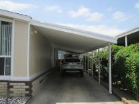 1979 Lancer Parkwood Mobile Home