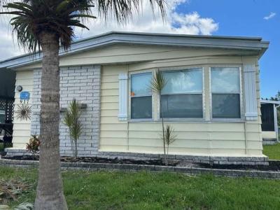 Mobile Home at 7000 20th St.  Lot 917 Vero Beach, FL 32966