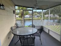 1981 RAMA Mobile Home