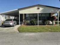 1981 CAPE Mobile Home