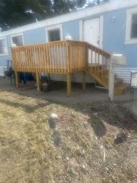 Mobile Home