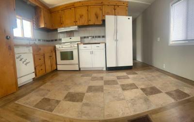 Photo 5 of 7 of home located at 7413 West Circle NE Fridley, MN 55432