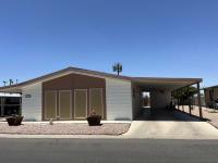 1983 Kaufman and Broad Home Sys Manufactured Home