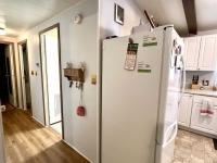 1983 Kaufman and Broad Home Sys Manufactured Home