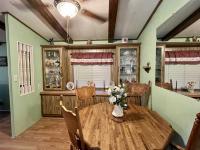 1983 Kaufman and Broad Home Sys Manufactured Home