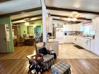 1983 Kaufman and Broad Home Sys Manufactured Home