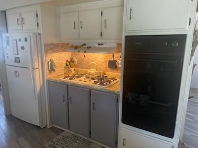 Photo 3 of 6 of home located at 601 N Kirby Street, Lot 101 Hemet, CA 92545