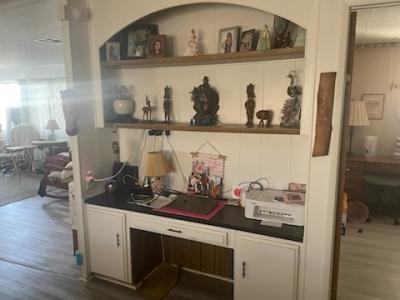 Photo 4 of 6 of home located at 601 N Kirby Street, Lot 101 Hemet, CA 92545