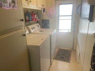 Photo 5 of 6 of home located at 601 N Kirby Street, Lot 101 Hemet, CA 92545
