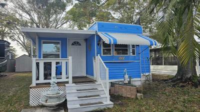 Mobile Home at 6900 Ulmerton Rd Largo, FL 33771