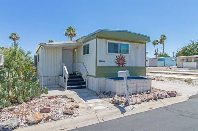 Mobile Home at 3601 E. Wyoming Ave Las Vegas, NV 89104