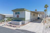 1974 Hillcrest Mobile Home