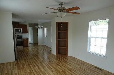 Mobile Home at 48 Mollie Dr Ephrata, PA 17522