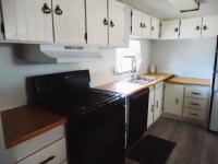 TAMARACK Mobile Home