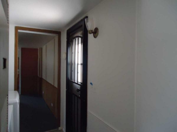 TAMARACK Mobile Home