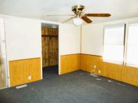 TAMARACK Mobile Home