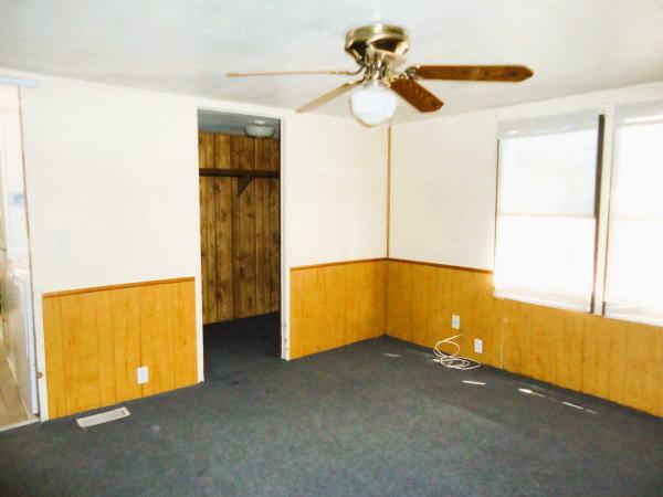 TAMARACK Mobile Home