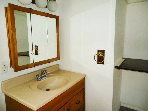 TAMARACK Mobile Home