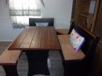 TAMARACK Mobile Home