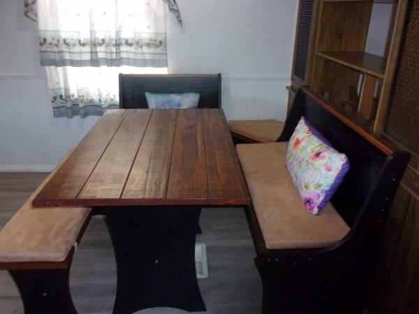 TAMARACK Mobile Home