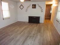 TAMARACK Mobile Home