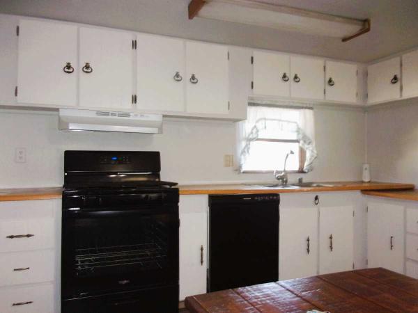 TAMARACK Mobile Home