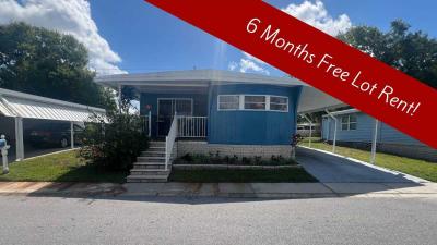 Mobile Home at 3113 State Road 580, Lot 87 Safety Harbor, FL 34695