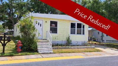 Mobile Home at 12100 Seminole Blvd, Lot 96 Largo, FL 33778