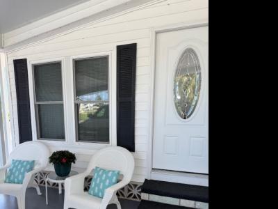 Mobile Home at 3901 71st St W #95 Bradenton, FL 34209