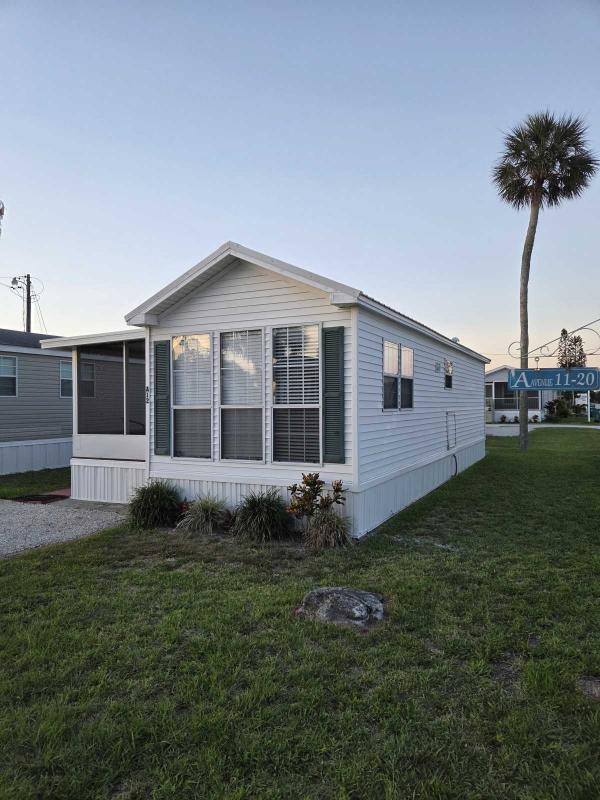 2004 Stwt hs Mobile Home