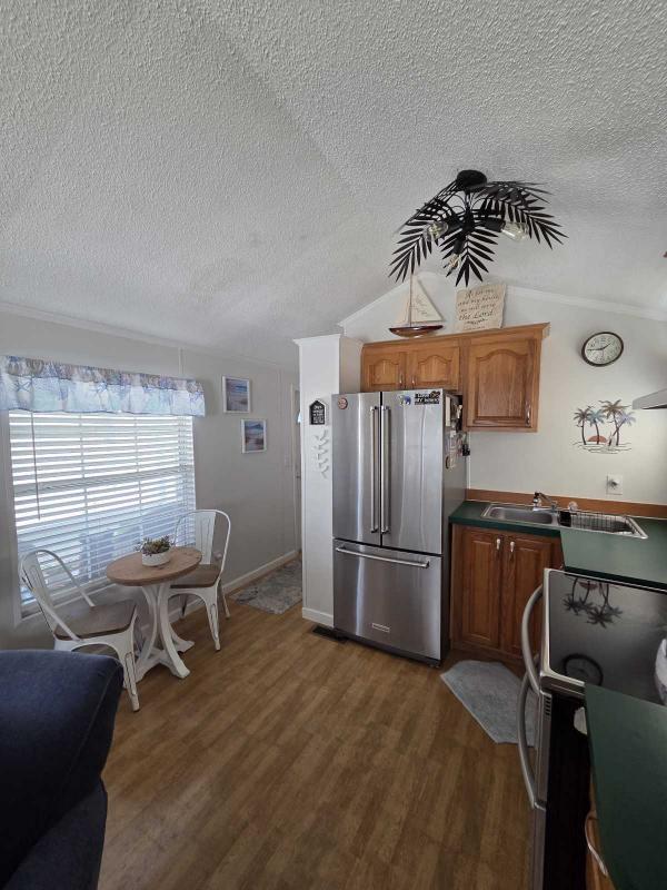2004 Stwt hs Mobile Home