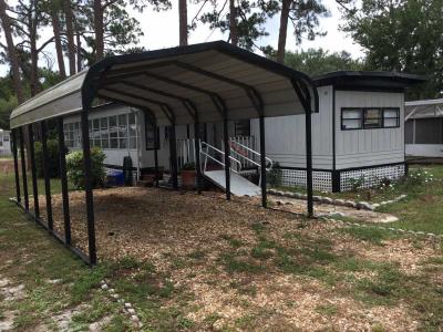 Mobile Home at 4725 Periwinkle Lane Titusville, FL 32780