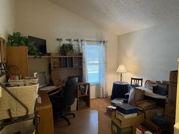 1990 GOLDEN WEST TROPICANA PALMS Manufactured Home