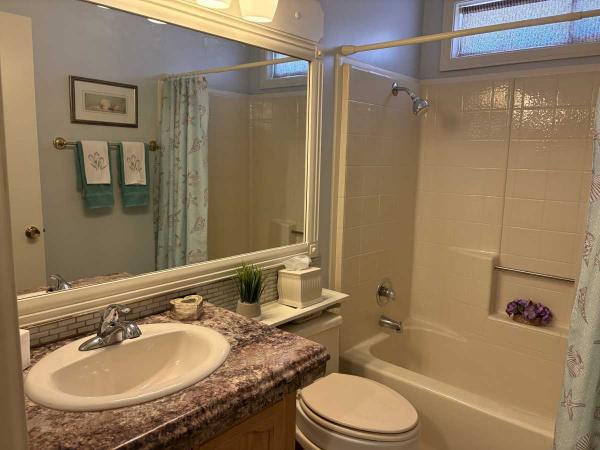 1990 GOLDEN WEST TROPICANA PALMS Manufactured Home