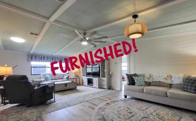 Mobile Home at 5483 Yarmouth Lane Sarasota, FL 34233