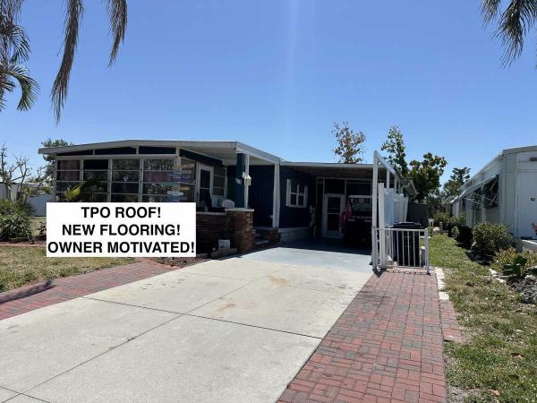 1974  Mobile Home For Sale