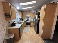 1994 Golden West Mobile Home