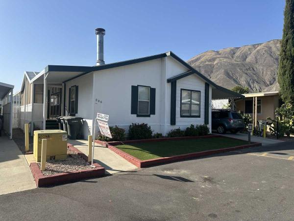 2004 Fleetwood Mobile Home For Sale