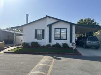 2004 Fleetwood Sun point Mobile Home